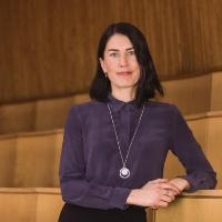 Joanna Emilia Bergström (TENTATIVE)