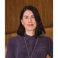 Joanna Emilia Bergström (TENTATIVE)