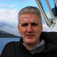 Roderick Murray-Smith